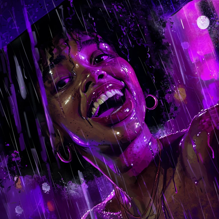 Purple Rain