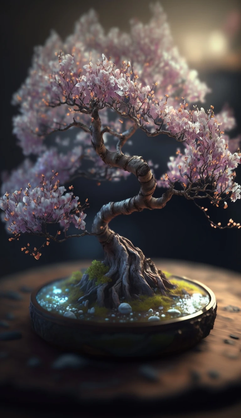 Bonsai