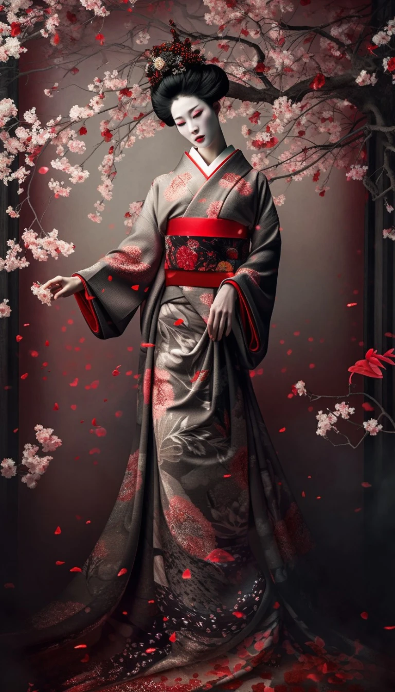 Geisha