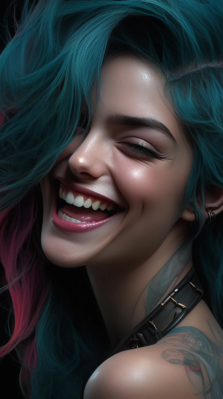 Laughter