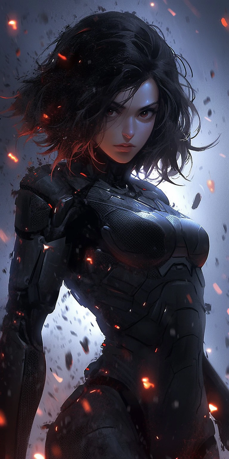 Battle Angel