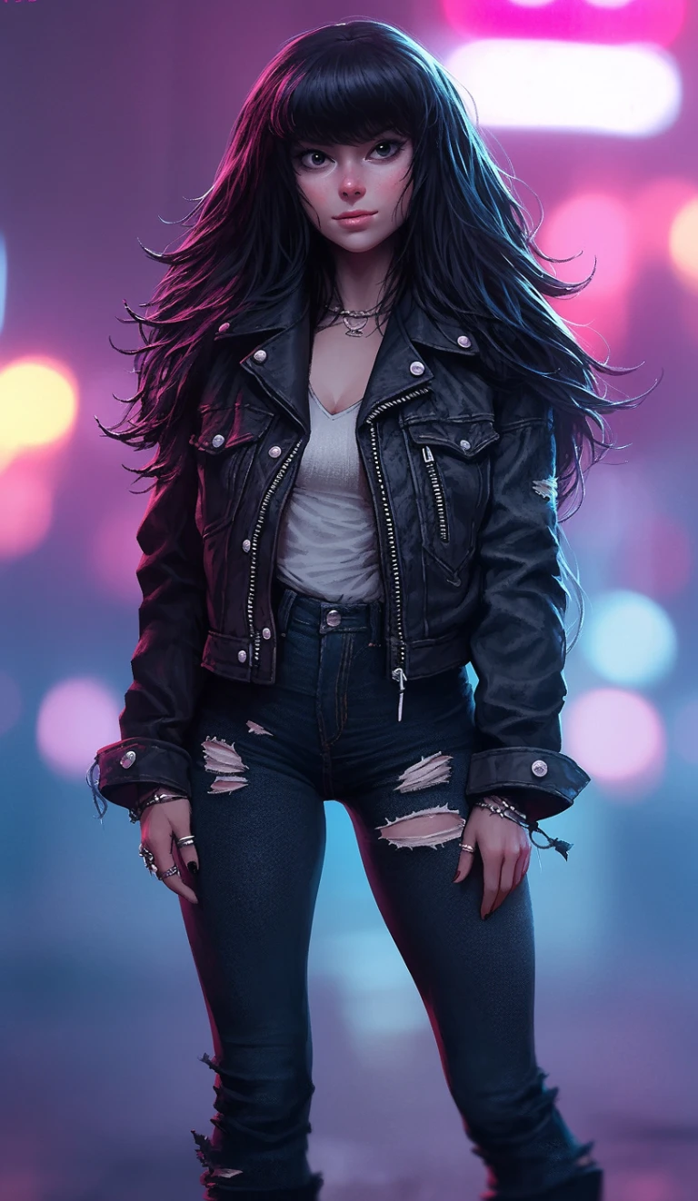 Badass