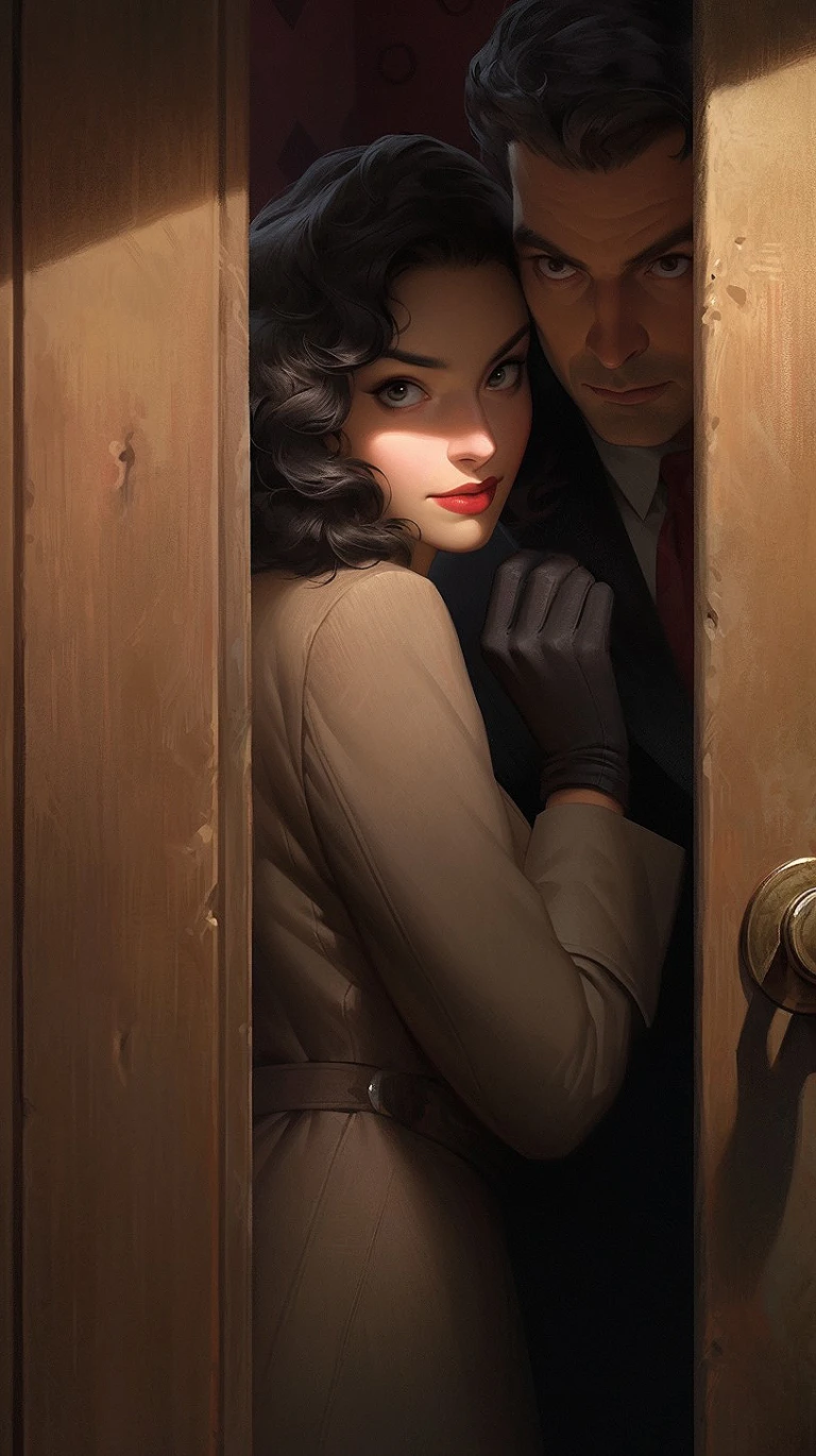 Detectives