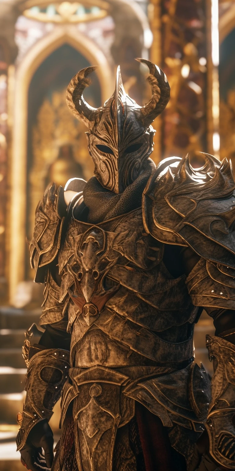 Last Knight