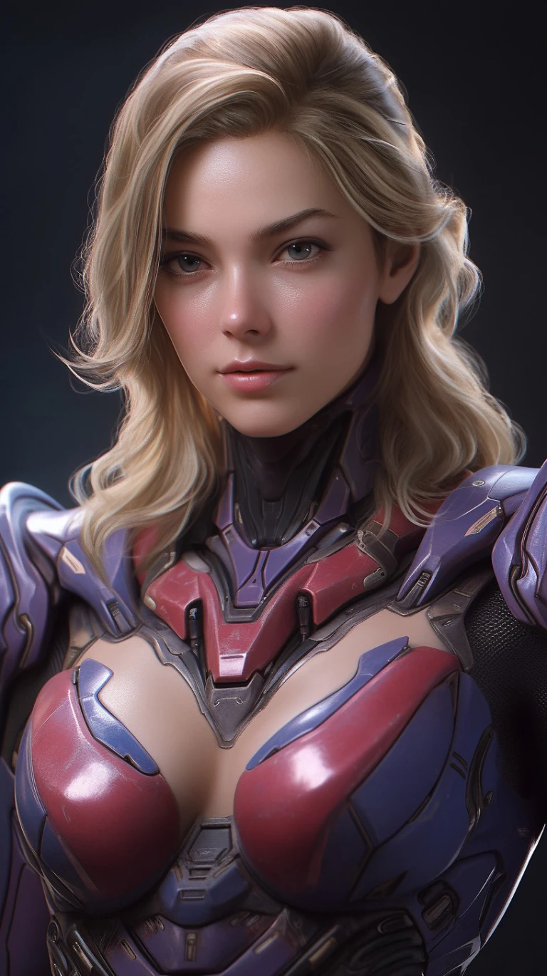 Space Chick