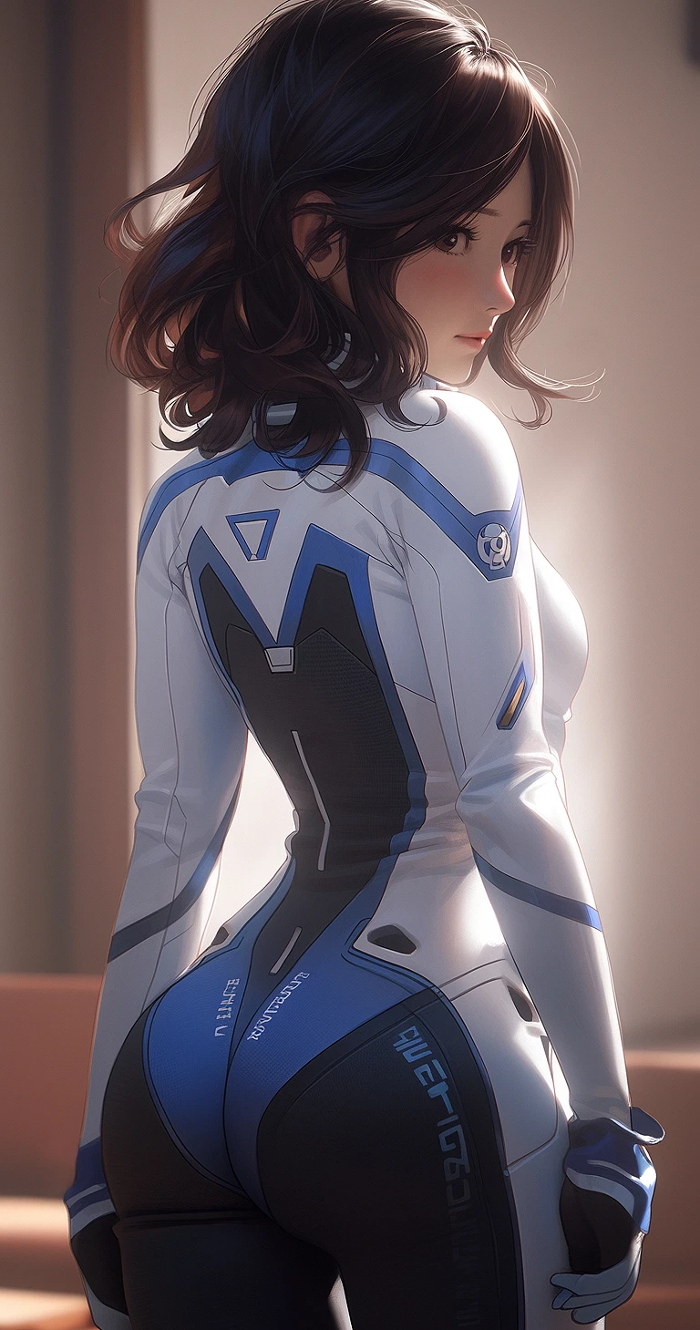 Flight Suit