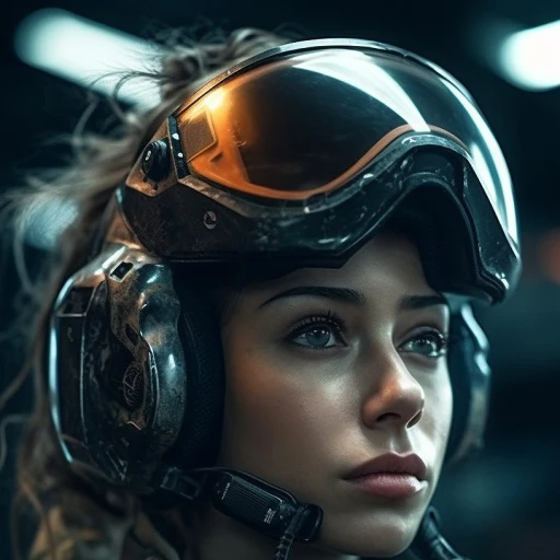 AI Image by undefined