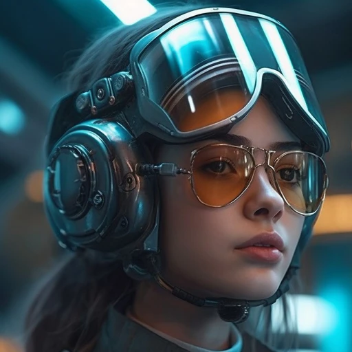 AI Image by undefined