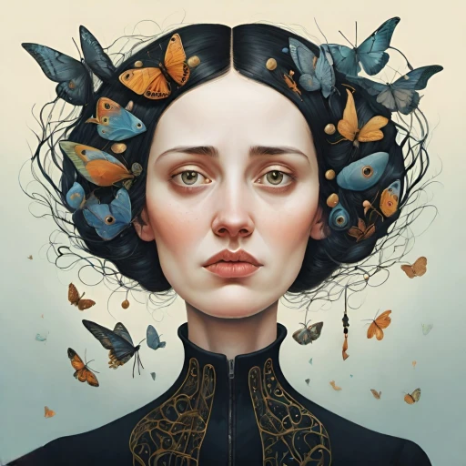 Butterfly Effect