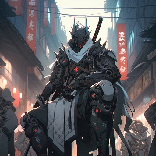 AI Image by undefined
