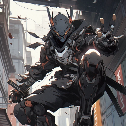 AI Image by undefined