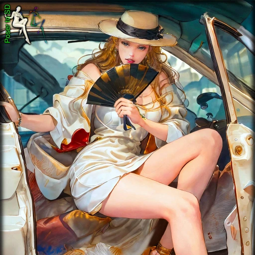AI Image by undefined