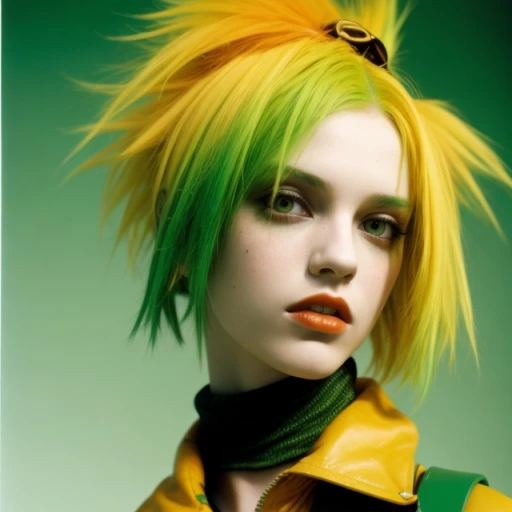 AI Image by undefined