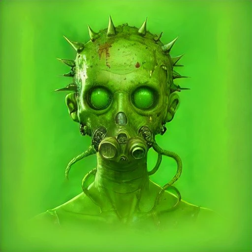 AI Image by undefined