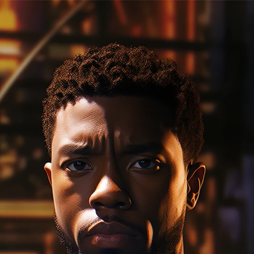 Black Panther