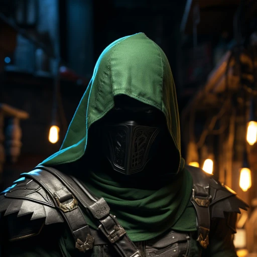 Green Arrow