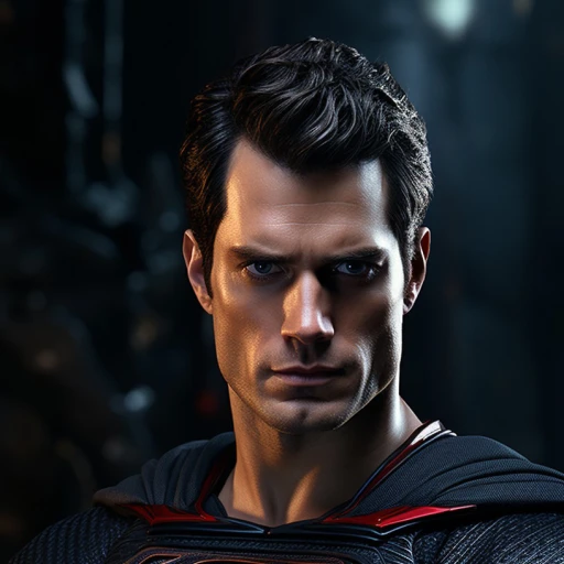 Man Of Steel