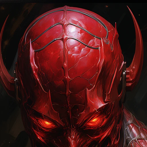 Red Goblin