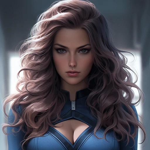 Susan Storm