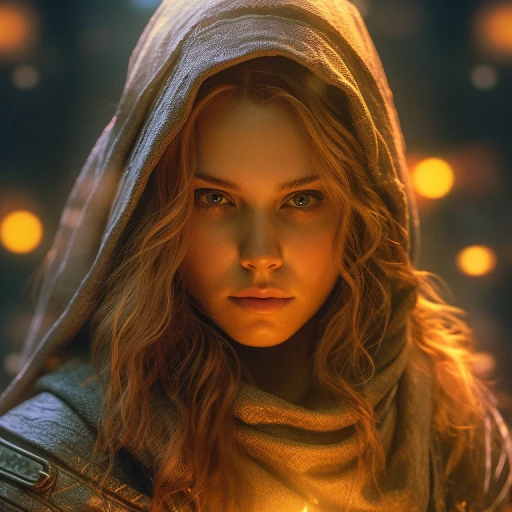 AI Image by undefined
