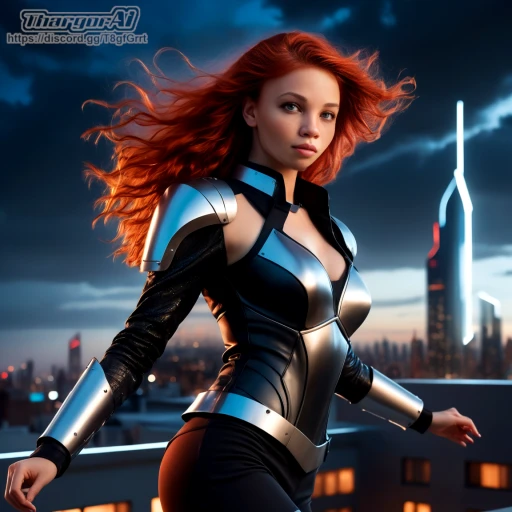 AI Image by undefined