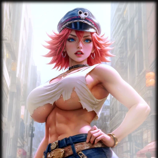AI Image by undefined