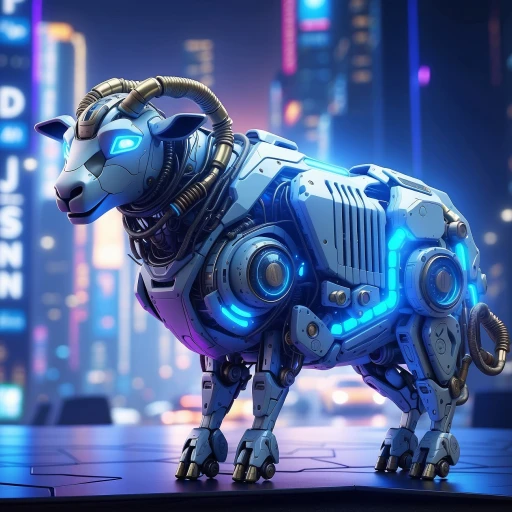 AI Image by undefined