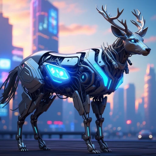 AI Image by undefined