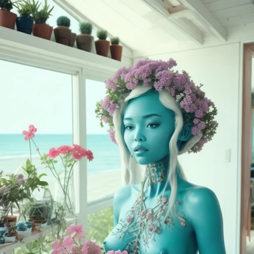 AI Image by undefined