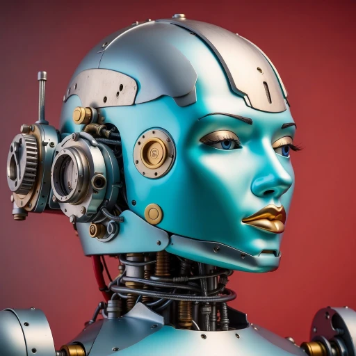 AI Image by undefined