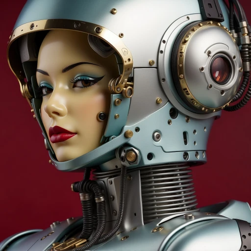 AI Image by undefined