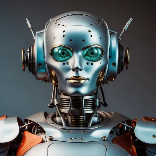 AI Image by undefined