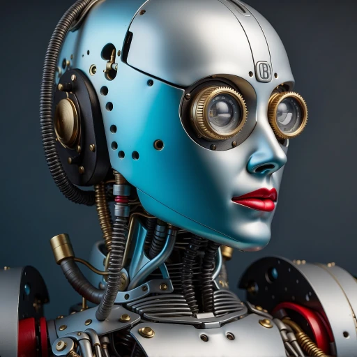 AI Image by undefined