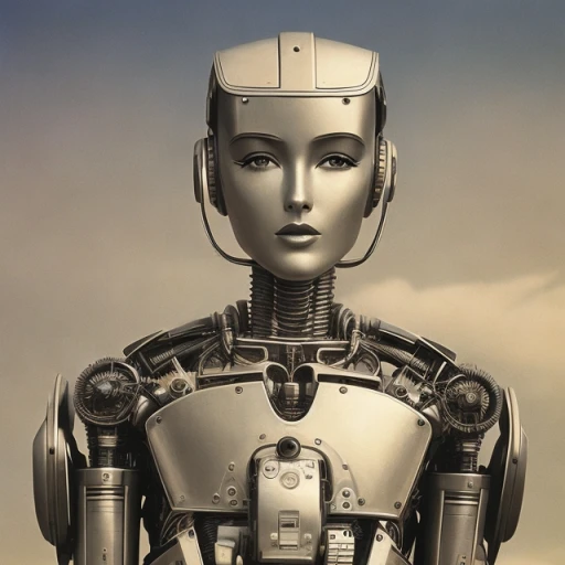 AI Image by undefined