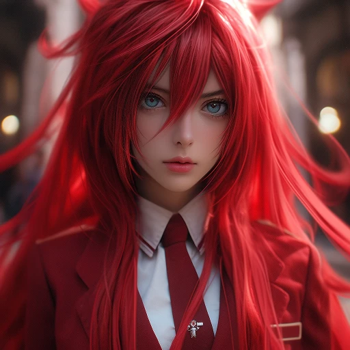 AI Image by undefined
