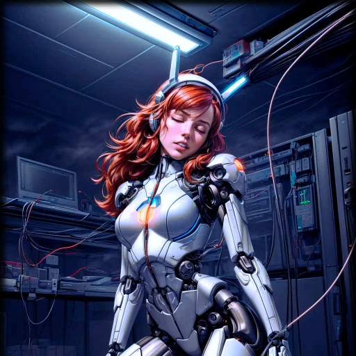 AI Image by undefined