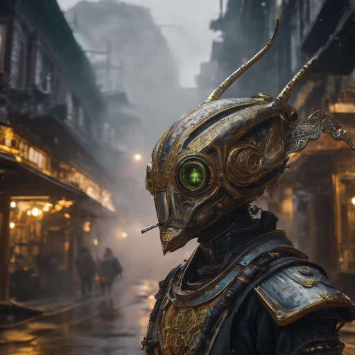 AI Image by undefined