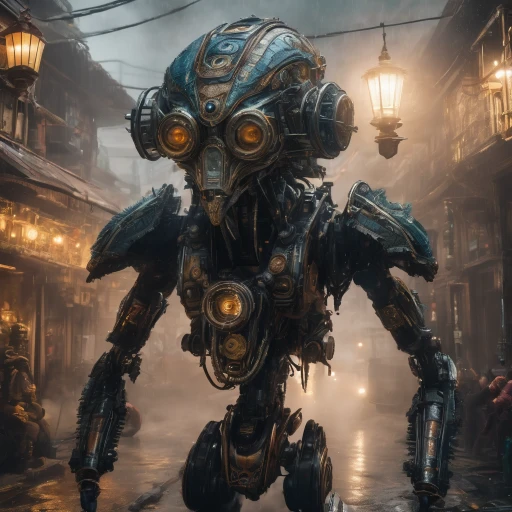 AI Image by undefined