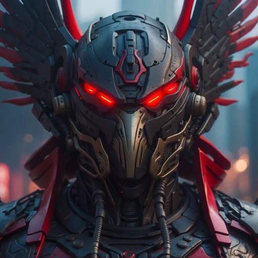 AI Image by undefined