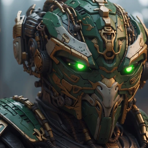 AI Image by undefined