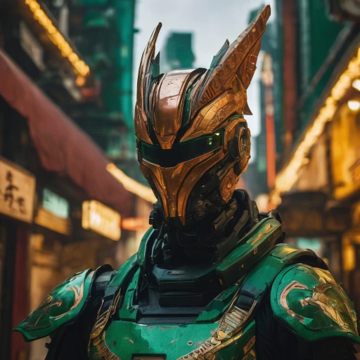 AI Image by undefined