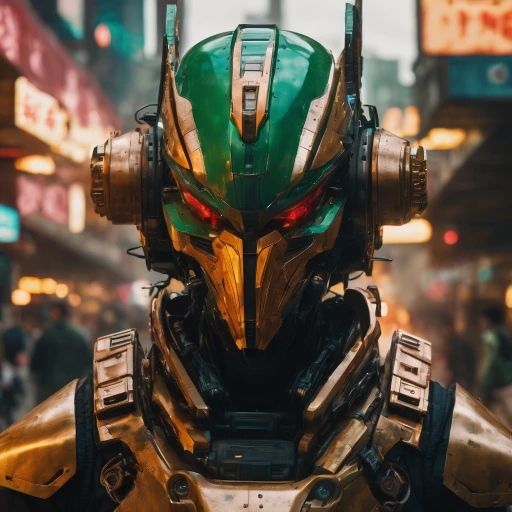 AI Image by undefined