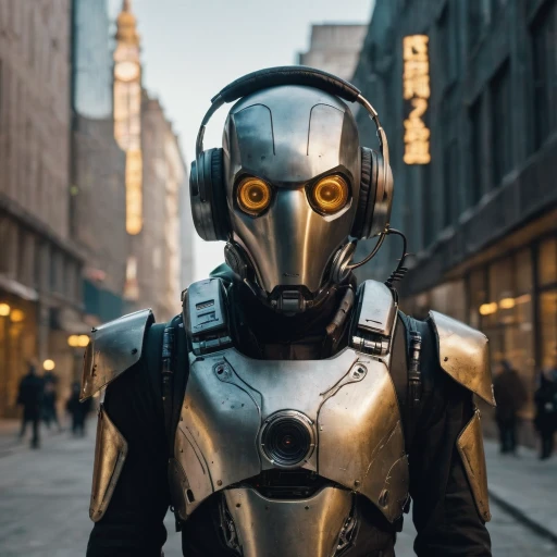 AI Image by undefined