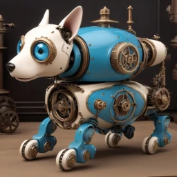 Robotic Pet