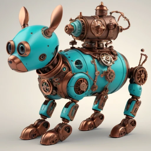 AI Image by undefined