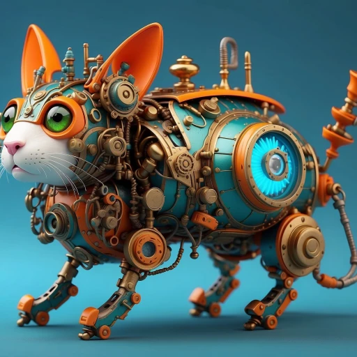 AI Image by undefined