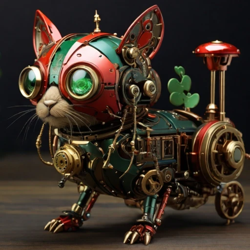 AI Image by undefined