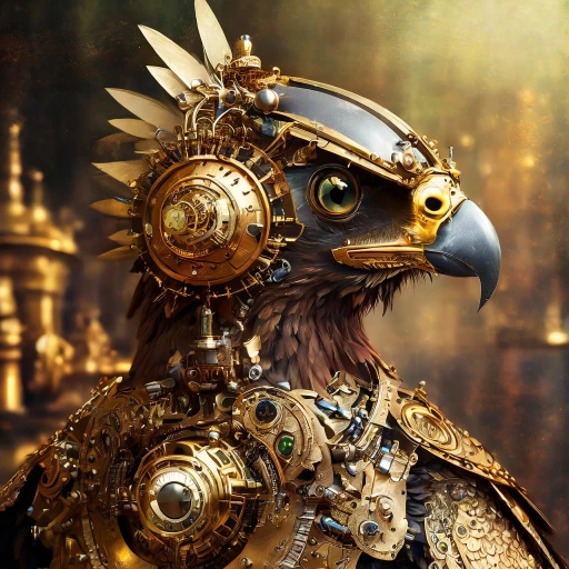 AI Image by undefined