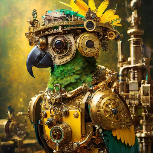 AI Image by undefined