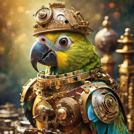 AI Image by undefined